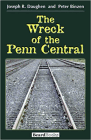 The Wreck of the Penn Central
